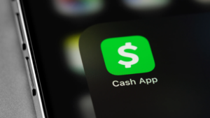 Cash app for pc