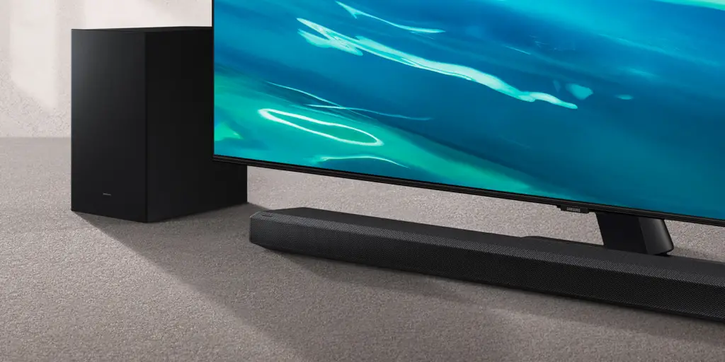 Samsung Soundbar Not Working Through Hdmi At Damion Middleton Blog