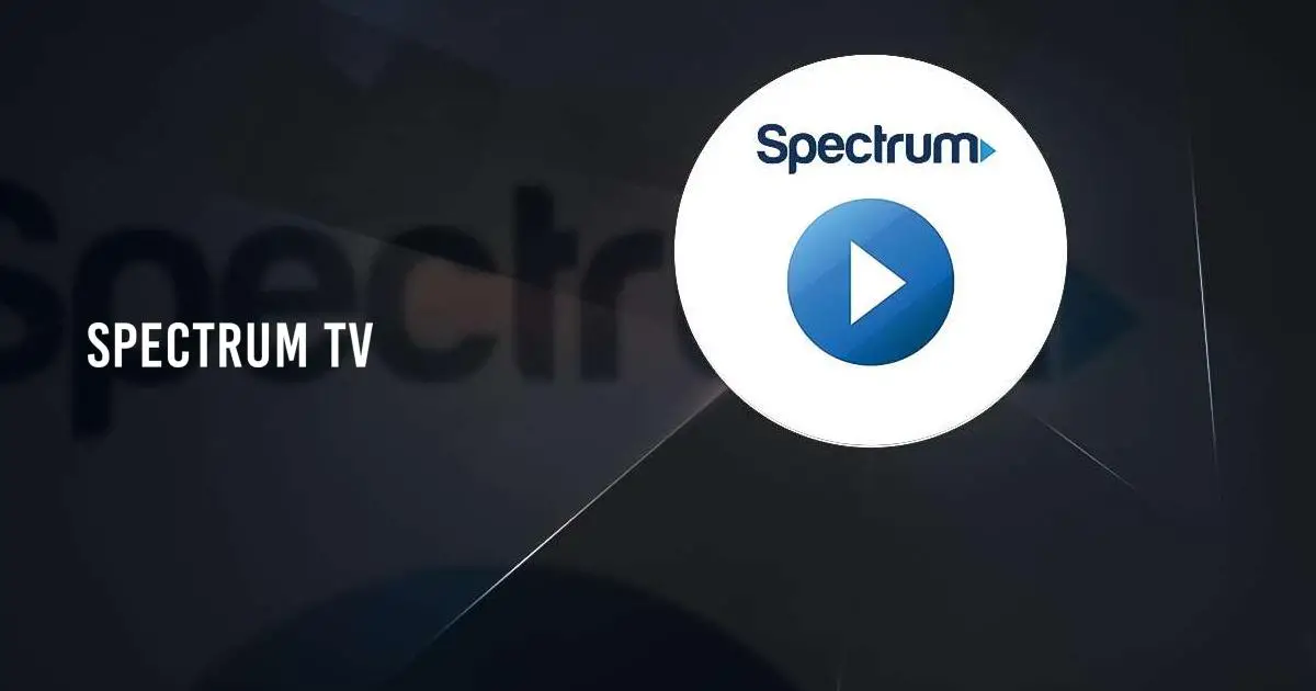 Spectrum TV for PC Windows Download (Free) - PCSynced