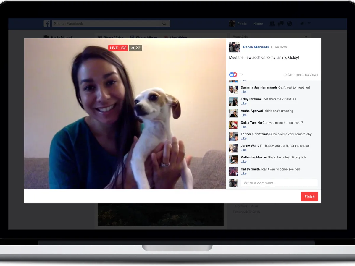 comment télécharger facebook lite sur pc