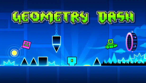 geometry dash pc version download