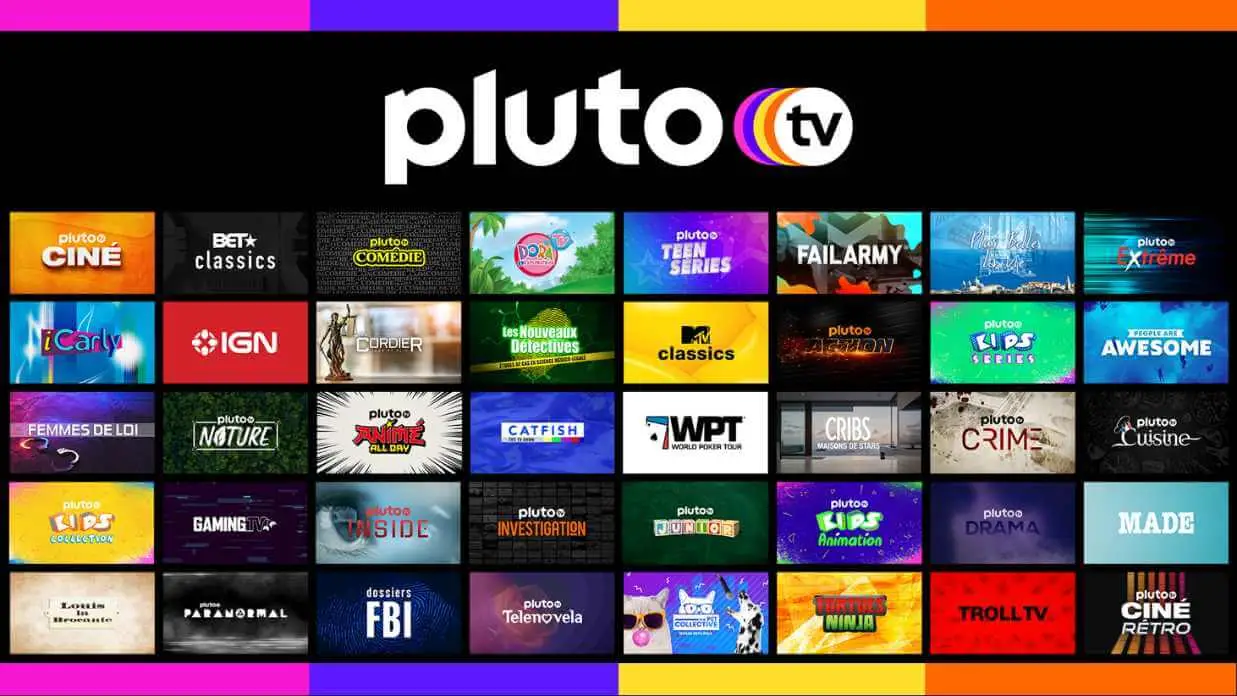 Pluto tv for pc latest version free download 
